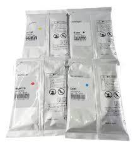 BLACK DEVELOPE COM XEROX 7525,7556,C8035,-200K#675K85030